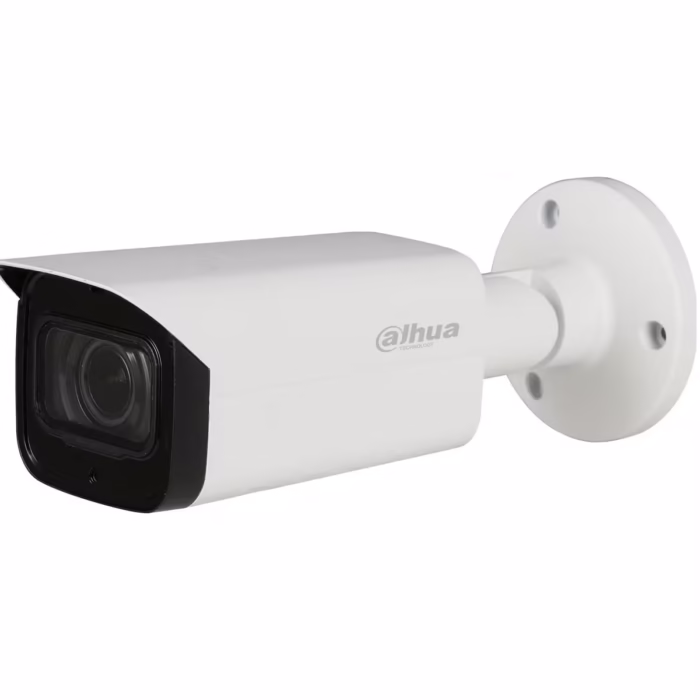 DAHUA IPC-HFW1431T-ZS-2812-S4 IP камера с моторизиран 2.8 до 12 мм обектив за входове, паркинги и периметри