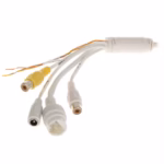 DAHUA IPC-HFW3249E-AS-LED-0280B интелигентна камера с разпознаване на хора и моторни превозни средства
