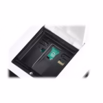 DAHUA IPC-HFW5541E-ZE-27135-S3 вандалоустойчива bullet камера с IP67 и IK10 за професионална периметрова охрана