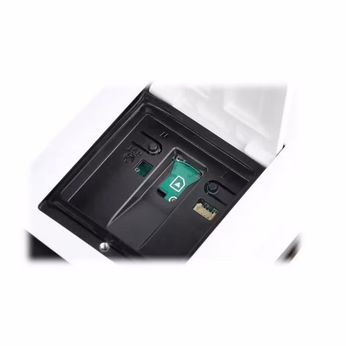 DAHUA IPC-HFW5541E-ZE-27135-S3 вандалоустойчива bullet камера с IP67 и IK10 за професионална периметрова охрана