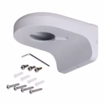 DAHUA PFB203W Wall Mount Bracket алуминиева стенна стойка за чист и надежден монтаж на Dahua камера