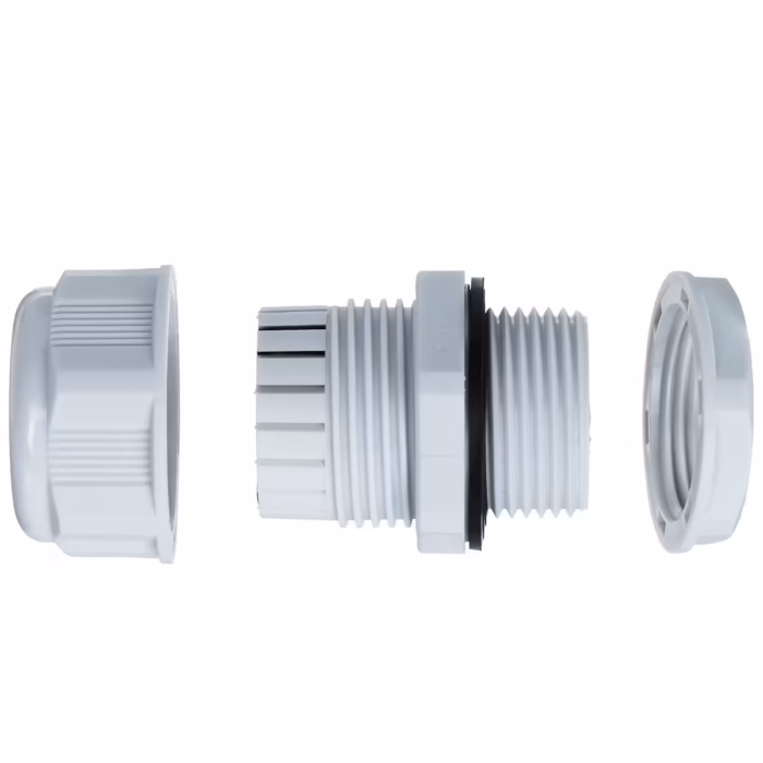 DAHUA G3416GW Water Joint G3/4 водоустойчива кабелна връзка за монтажни кутии Dahua и защитено външно окабеляване