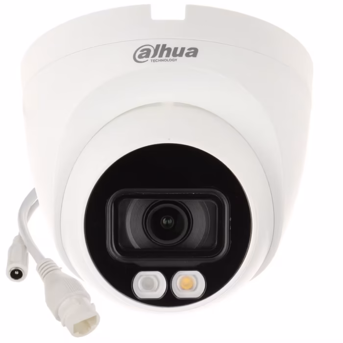 DAHUA IPC-HDW1439V-A-IL 4MP камера с резолюция 2560 на 1440 пиксела и фиксиран обектив