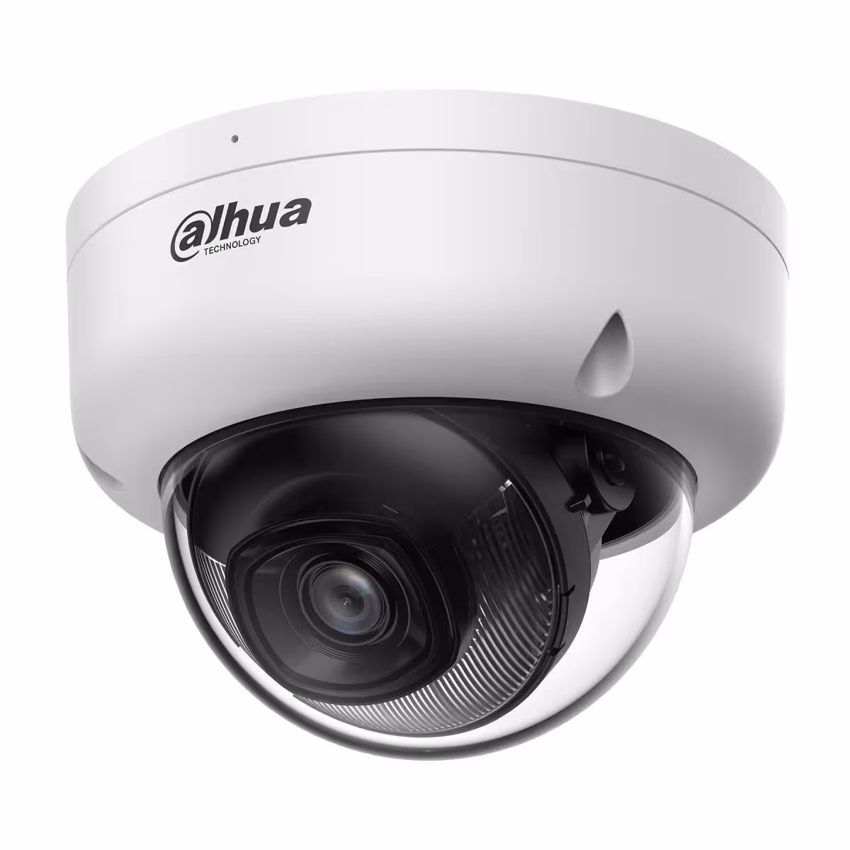 DAHUA IPC-HDBW1439E1-A-IL-0280B-S6 4MP камера със Smart Dual Light и 2.8 мм обектив DAHUA IPC-HDBW1439E1-A-IL-0280B-S6 4MP камера с инфрачервено и топло осветяване за по-полезно нощно наблюдение