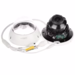 DAHUA IPC-HDBW2441R-ZAS-27135 интелигентна камера със SMD Plus за разпознаване на хора и моторни превозни средства