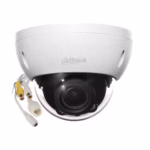 DAHUA IPC-HDBW2841R-ZAS-27135 8MP 4K камера с дистанционно регулируем варифокален обектив за прецизен кадър