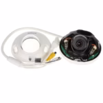 DAHUA IPC-HDBW3541F-AS-0280B-S2 интелигентна камера със SMD 4.0 за точно разпознаване на хора и автомобили