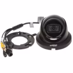 DAHUA IPC-HDW5541TM-ASE-0280B-S3-BLACK 5MP IP камера с широкоъгълен 2.8 мм обектив и инфрачервено нощно наблюдение