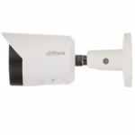 DAHUA IPC-HFW2249S-S-IL-0360B външна bullet камера с 3.6 мм фокусиран обзор и защита IP67