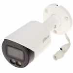 DAHUA IPC-HFW2449S-S-IL-0360B 4MP камера със Smart Dual Light за инфрачервено и цветно нощно наблюдение
