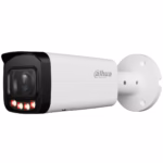 DAHUA IPC-HFW2649T-ZAS-IL-27135 WizSense камера със Smart Dual Light и нощно осветяване до 60 метра