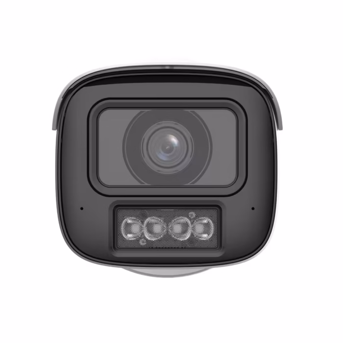 DAHUA IPC-HFW5459T1-ASE-PV-0280B-PRO външна bullet камера с 140 dB WDR, IP67 и IK10 за взискателни охранителни системи