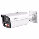 DAHUA IPC-HFW5859Z-ZHE-PV-2712-PRO 8MP камера с инфрачервена и топла светлина до 60 метра