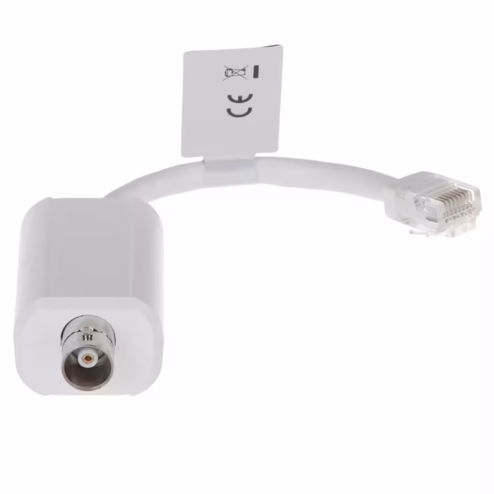 DAHUA LR1002 Конвертор LAN за професионални CCTV инсталации с Ethernet пренос по коаксиален кабел