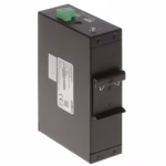 DAHUA LR2110-8ET-120 8-портов суич за професионално видеонаблюдение с ePoE, Hi-PoE и монтаж на DIN шина
