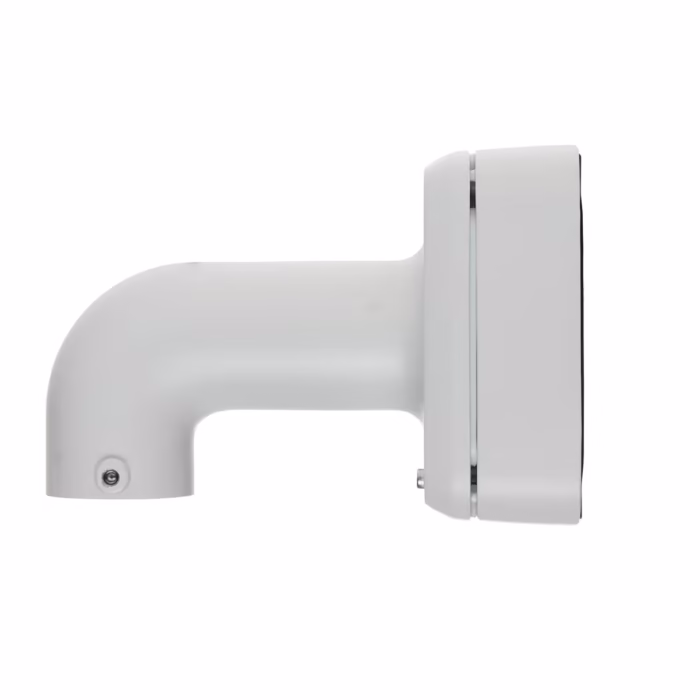 DAHUA PFB302S-V2 Junction Box стенен монтажен аксесоар със защита IP66 за външно видеонаблюдение