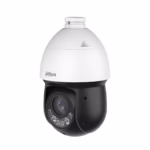 DAHUA SD4D425MB-HNR 4MP въртяща камера с автоматично проследяване и мощно нощно наблюдение
