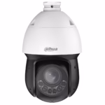 DAHUA SD4D225MB-HNR 2MP PTZ камера с 25-кратно оптично увеличение за наблюдение на големи пространства