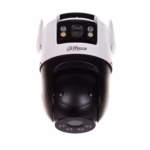 DAHUA P3D-3F-PV-P-0280B/0600B-PRO външна двойна камера с широко 2.8 мм покритие, 6 мм PT модул и цветно нощно наблюдение
