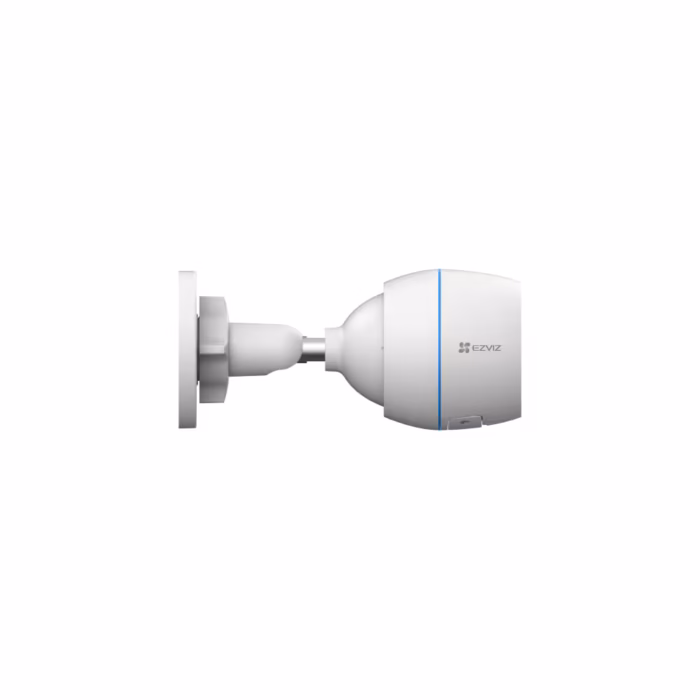 EZVIZ CS-H3c 4mm 1080p камера за наблюдение на двор вход и фасада с безжична връзка