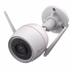 EZVIZ CS-H3c 5MP 2.8mm smart home камера с 3K детайл и 2.8 mm обектив за повече обхват в кадър