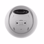 EZVIZ CS-H4 3MP 3WKFL, 2.8mm модел с цветно нощно виждане и активна защита със сирена и светлина