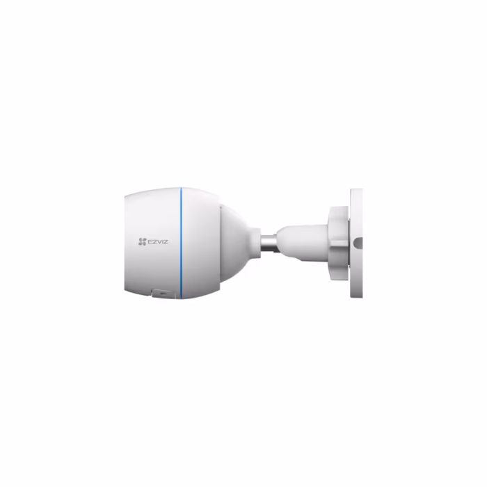 EZVIZ CS-H3c 4mm 1080p модел с нощно виждане и защита от прах и дъжд