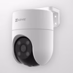 EZVIZ CS-H8c 4mm R100-1K2WKFL камера за видеонаблюдение с Wi Fi връзка и активно възпиране