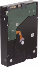 Seagate SkyHawk 8TB ST8000VE001 диск за CCTV инсталации и стабилна работа при много камери