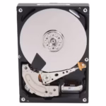 Toshiba S300 HDWT720UZSVA 2TB твърд диск за видеонаблюдение и DVR системи