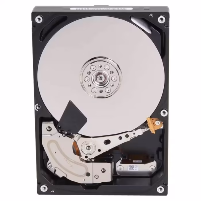 Toshiba S300 HDWT720UZSVA 2TB твърд диск за видеонаблюдение и DVR системи