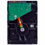 Seagate ST1000VX013 1TB твърд диск 5400RPM за DVR и NVR системи за видеонаблюдение