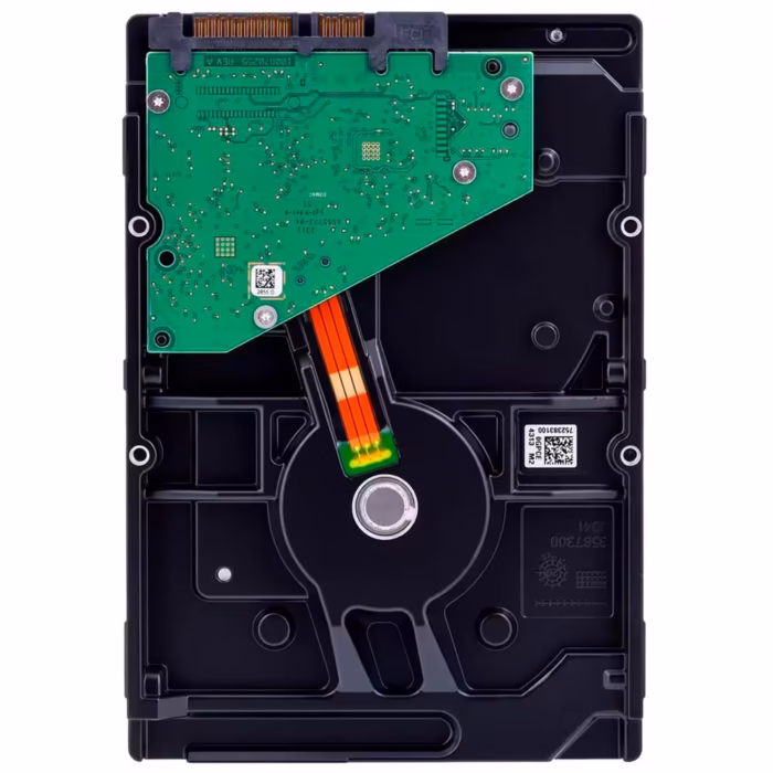 Seagate ST1000VX013 1TB твърд диск 5400RPM за DVR и NVR системи за видеонаблюдение