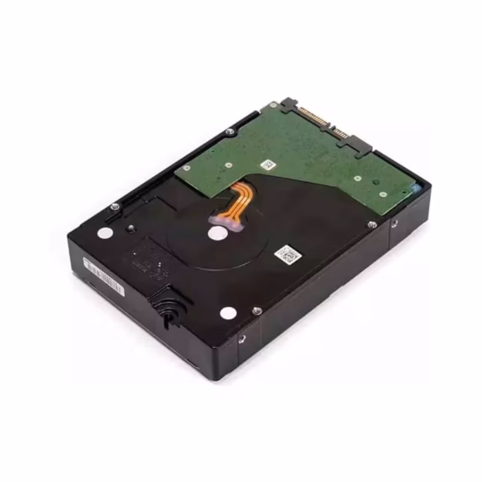 Seagate SkyHawk 8TB ST8000VX004, 3.5" твърд диск за видеонаблюдение, SATA 6 Gb/s, CMR, 24/7 работа