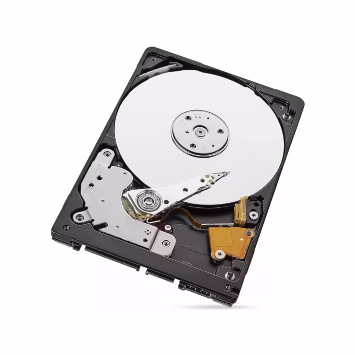 Seagate ST1000VX013 1TB твърд диск 5400RPM за DVR и NVR системи за видеонаблюдение
