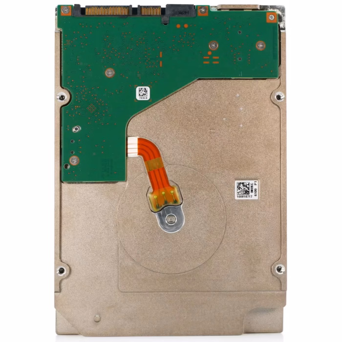 Seagate SkyHawk 12TB ST12000VE003 surveillance HDD за непрекъснат запис 24/7 от камери