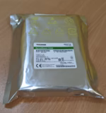 Toshiba S300 HDWT720UZSVA 2TB твърд диск за видеонаблюдение и DVR системи