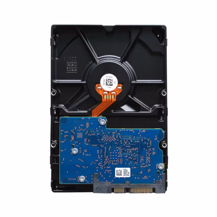 Toshiba S300 HDWT720UZSVA 2TB твърд диск за видеонаблюдение и DVR системи