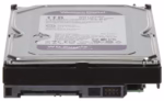 Western Digital 1TB WD11PURZ твърд диск за видеонаблюдение и DVR системи