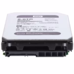 Western Digital 8TB WD80PURZ WD Purple твърд диск за системи за видеонаблюдение с капацитет 8 TB