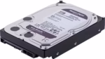 Твърд диск Western Digital Purple 3TB WD33PURZ, 3.5", SATA 6 Gb/s за 24/7 запис в системи за видеонаблюдение