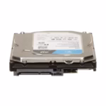 Seagate SkyHawk 2TB ST2000VX017 3.5 инчов SATA диск за камери и охранителни записи