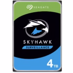 Seagate SkyHawk 4TB ST4000VX013 ST4000VX016 твърд диск за видеонаблюдение и DVR системи