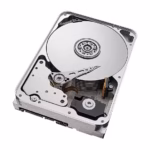 Seagate SkyHawk 12TB ST12000VE003 вътрешен хард диск за CCTV и охранителни инсталации, 8TB ST8000VE001