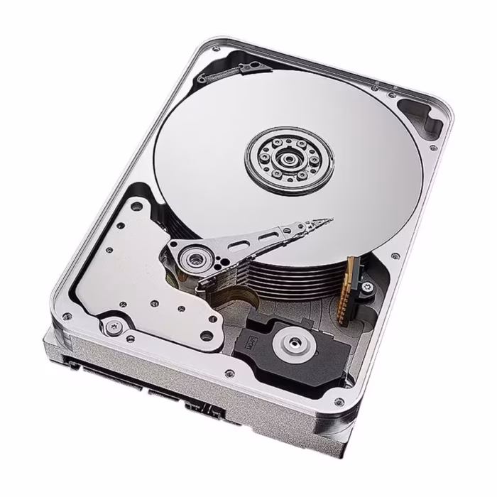 Seagate SkyHawk 12TB ST12000VE003 вътрешен хард диск за CCTV и охранителни инсталации, 8TB ST8000VE001