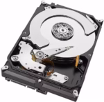 Снимка на твърд диск Seagate SkyHawk 3TB ST3000VX015, 3.5", SATA 6 Gb/s, оптимизиран за 24/7 видеонаблюдение Seagate SkyHawk 4TB ST4000VX013 ST4000VX016