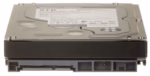 Твърд диск Western Digital Purple 8TB WD84PURZ, 3.5", SATA 6 Gb/s за 24/7 видеонаблюдение