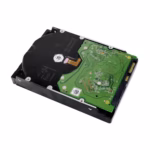 WD122PURP Western Digital 12TB HDD за DVR и NVR системи с надежден непрекъснат запис