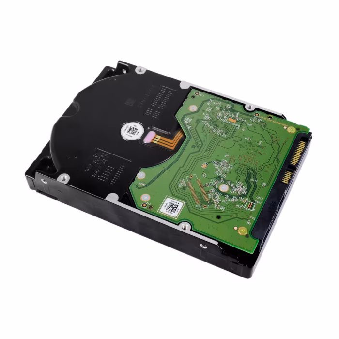 WD122PURP Western Digital 12TB HDD за DVR и NVR системи с надежден непрекъснат запис