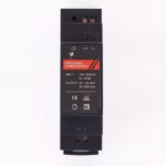 Захранване 12V 2A за DIN шина за камери, контролери и автоматизация